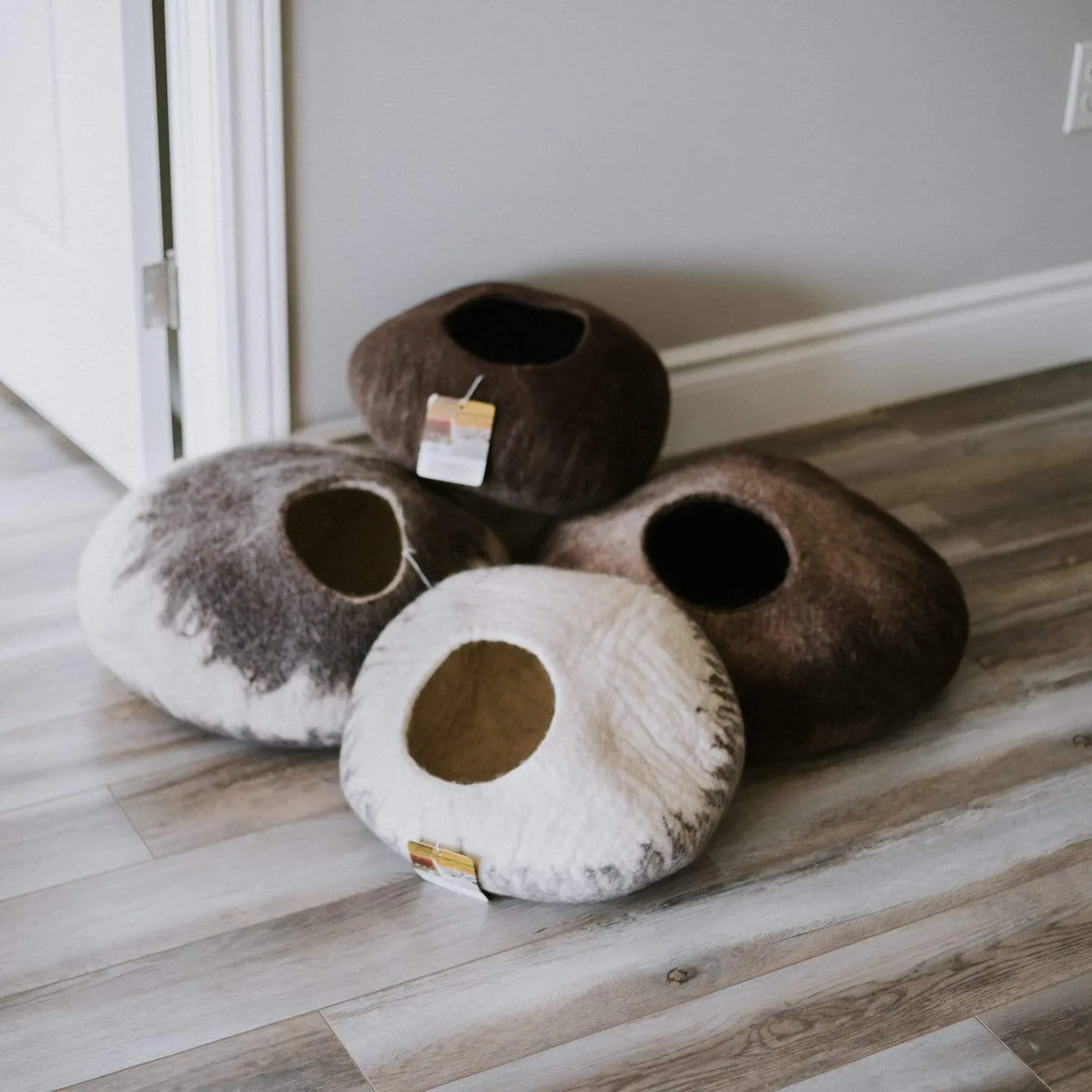 Himalayan Cat Cave Small