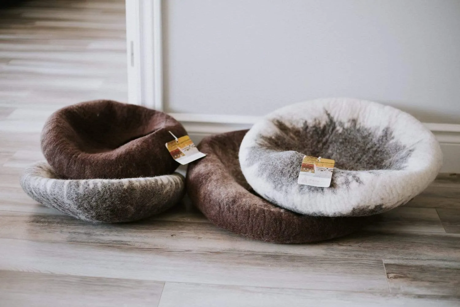 Himalayan Cat Cave Small