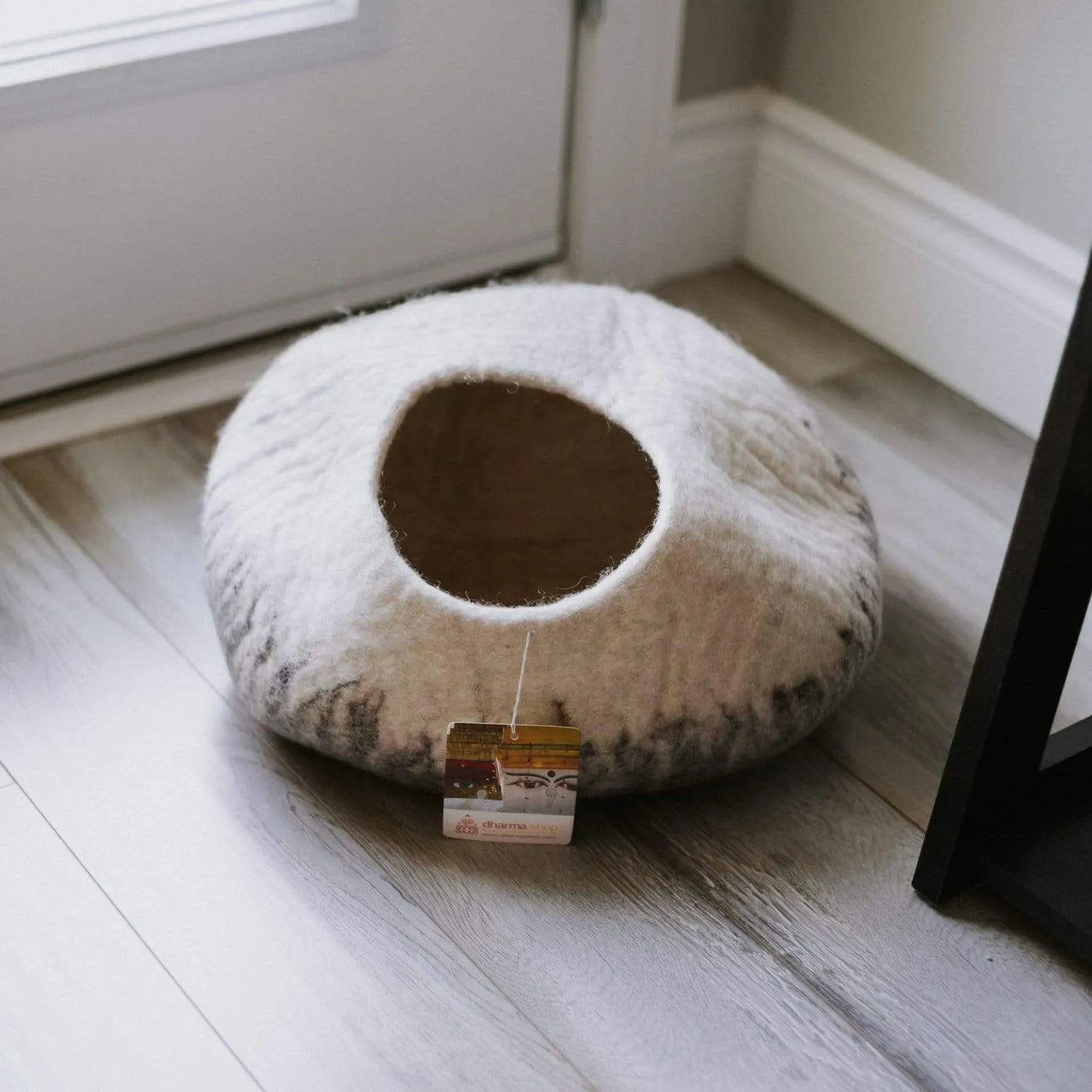 Himalayan Cat Cave Small