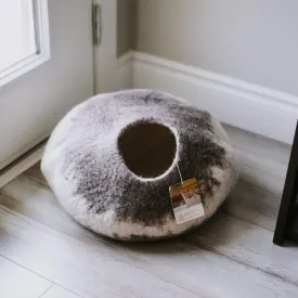Himalayan Cat Cave