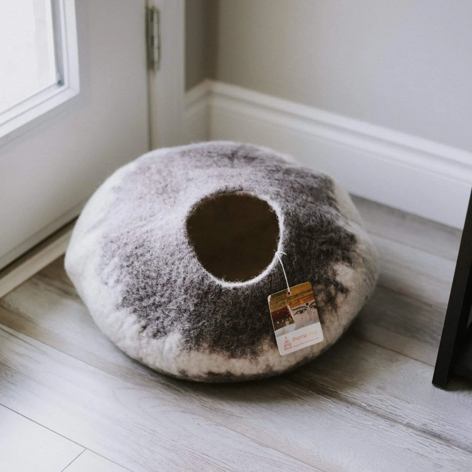Himalayan Cat Cave