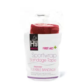 HyHealth Sportwrap Bandage