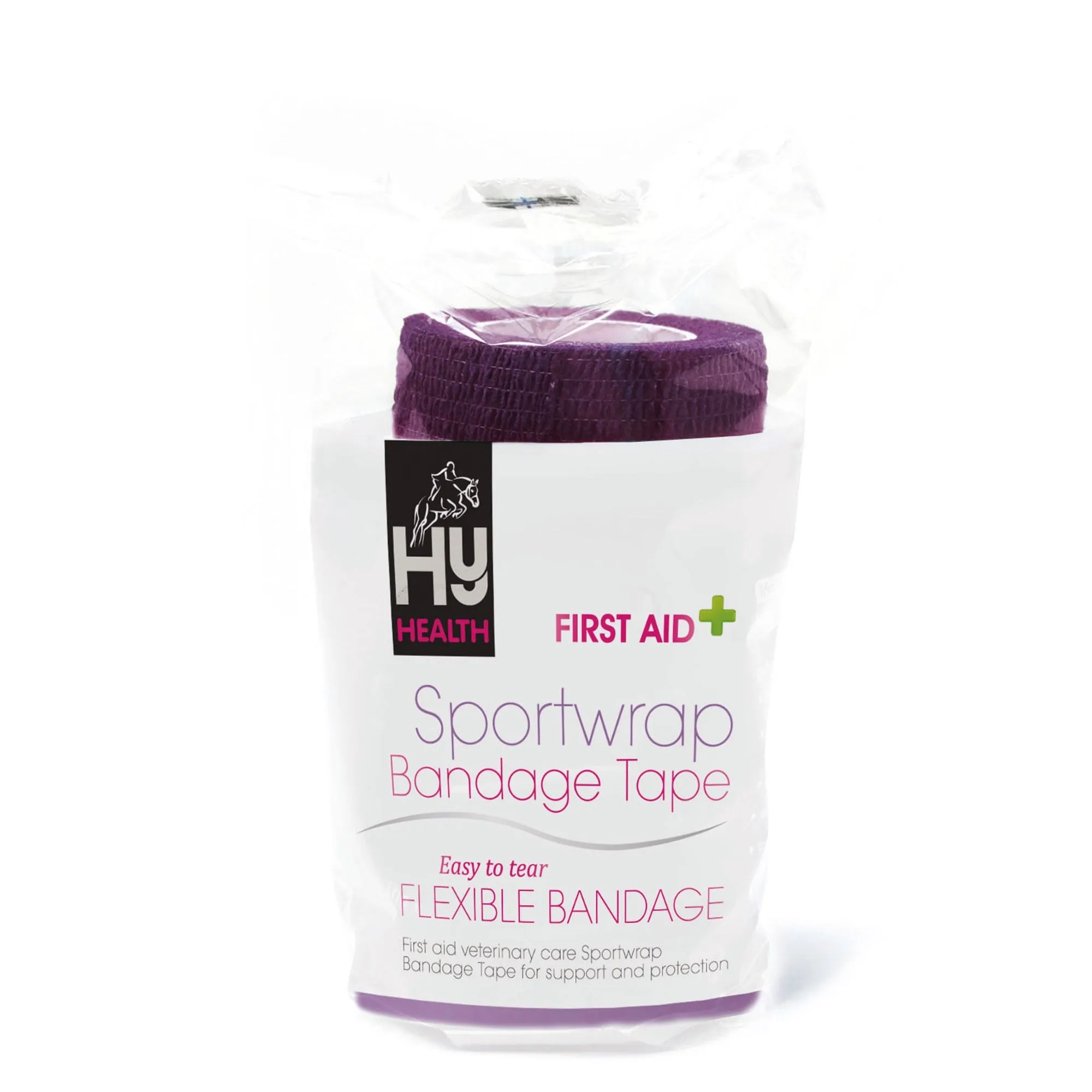 HyHealth Sportwrap Bandage