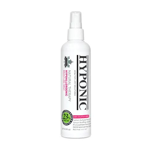 HYPONIC Hinoki Cypress Detangling Mist (For All Pets Delicate Scent) 237ml