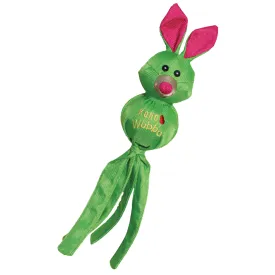 Kong Wubba Ballastic Friends Toy For Dog - (assorted)