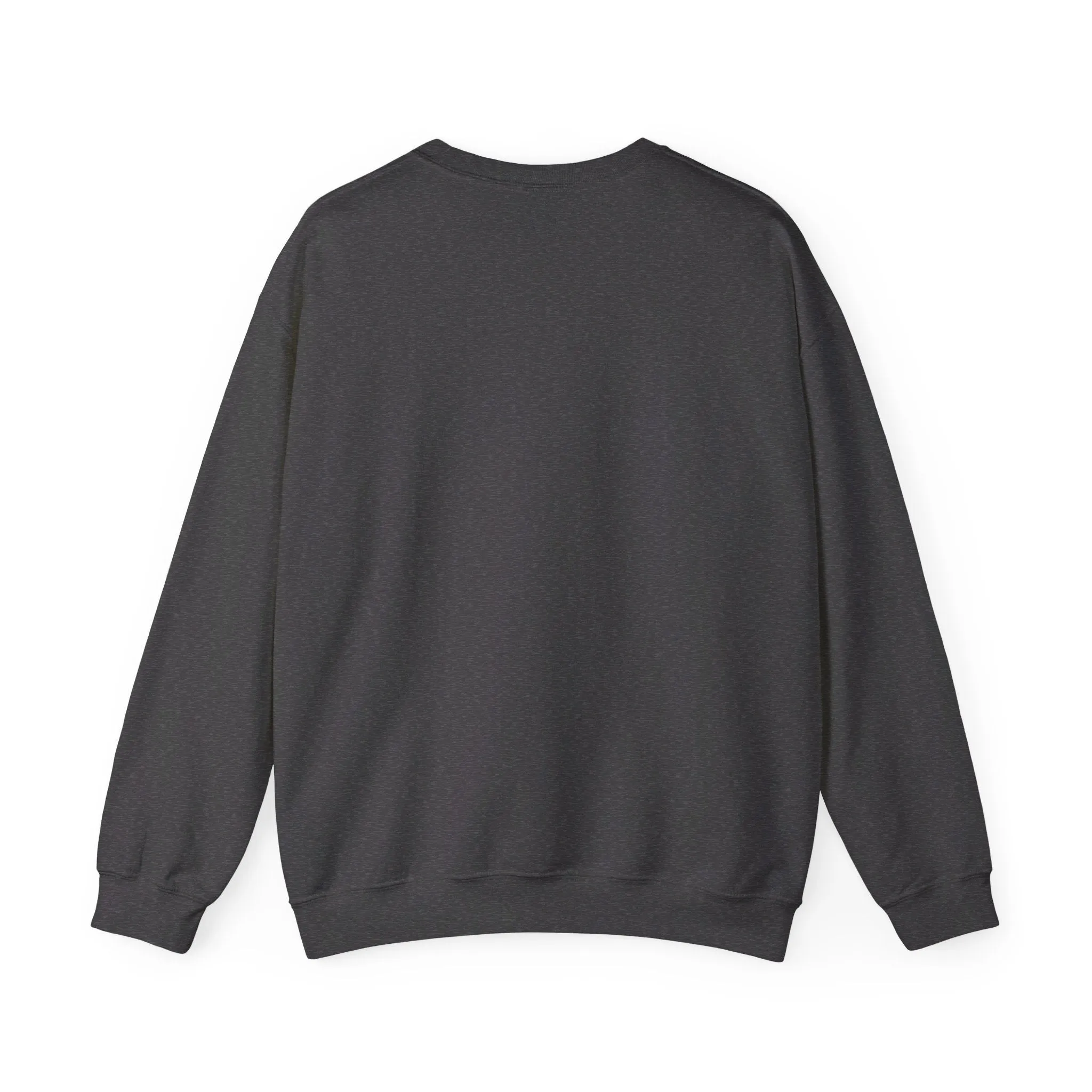 Korea -  Pet my dog today Unisex Heavy Blend™ Crewneck Sweatshirt  - StyleMZ