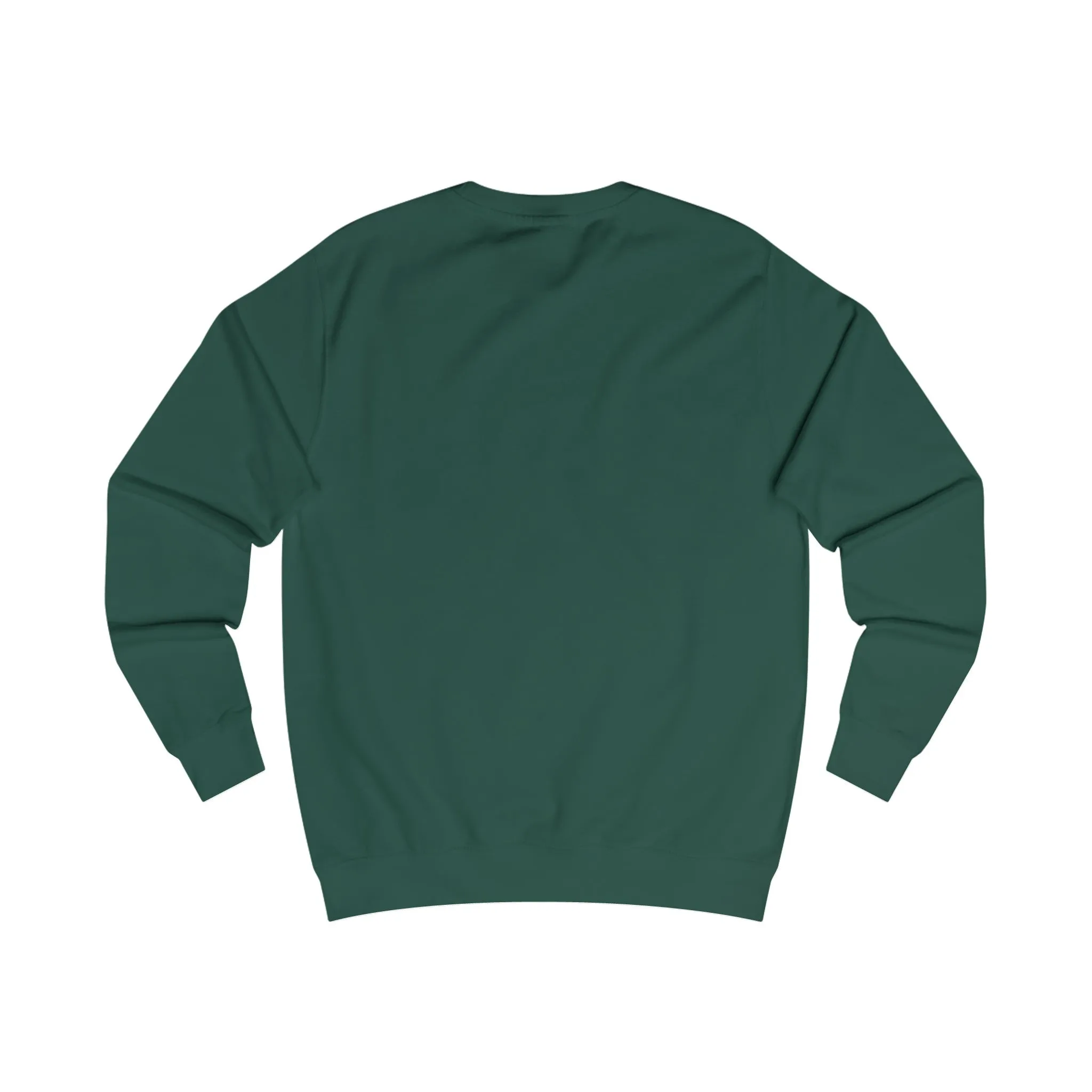 Korea -  The last pet on earth Unisex Sweatshirt  - StyleMZ