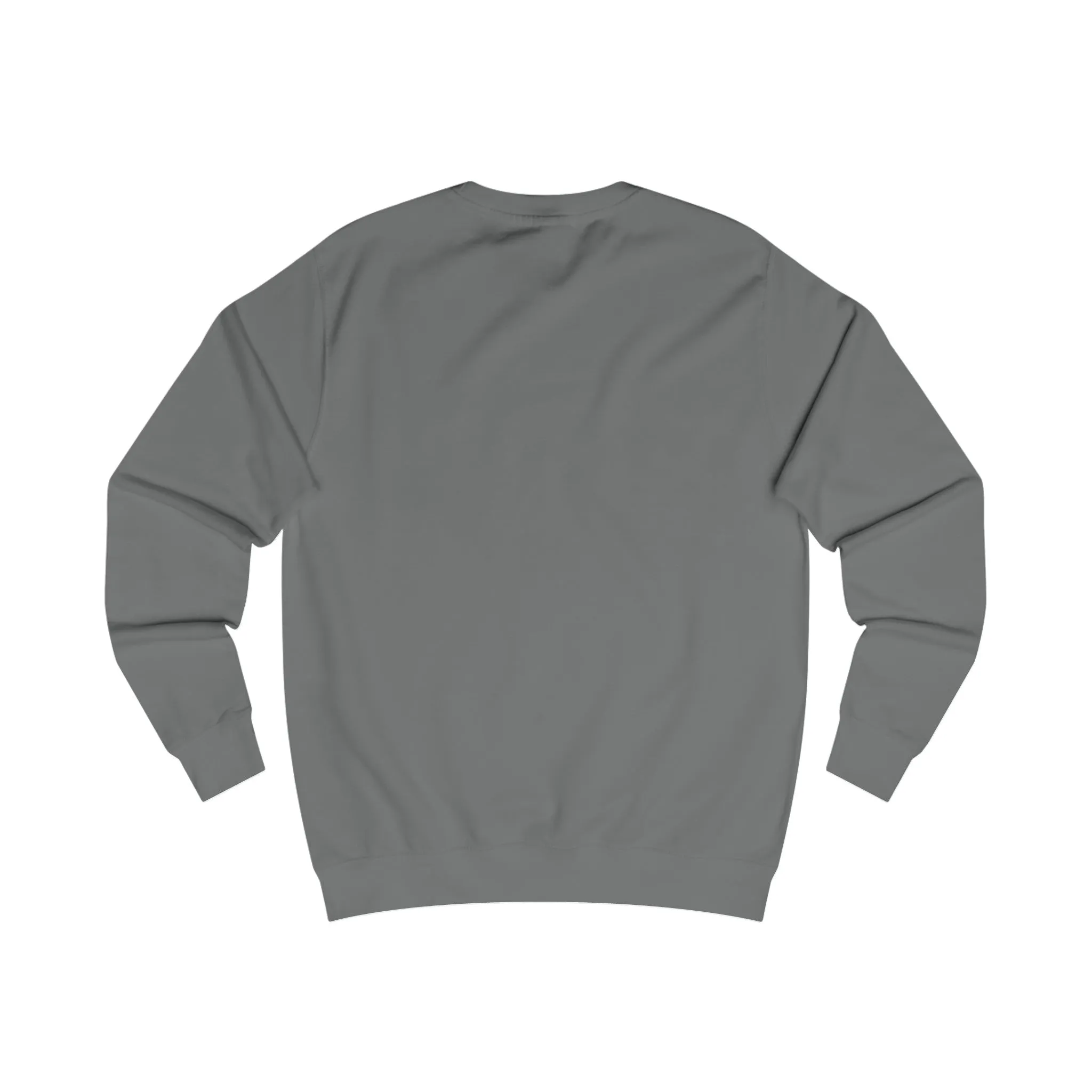 Korea -  The last pet on earth Unisex Sweatshirt  - StyleMZ