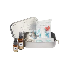 Lila Loves It First Aid box