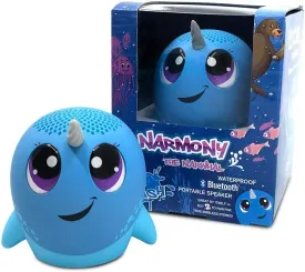 My Audio Pet Splash -Waterproof Bluetooth Portable Speaker  Narmony