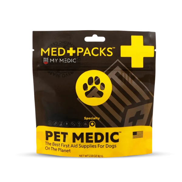My Medic Pet Medic