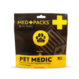 My Medic Pet Medic