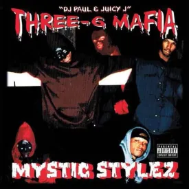 Mystic Stylez Explicit Lyrics