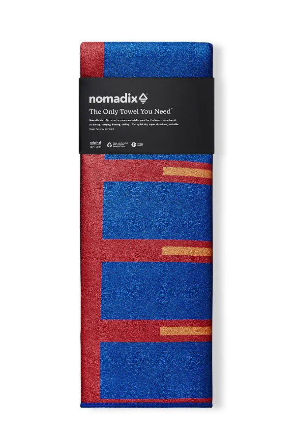 Nomadix Original Towel - 90s Sitcom