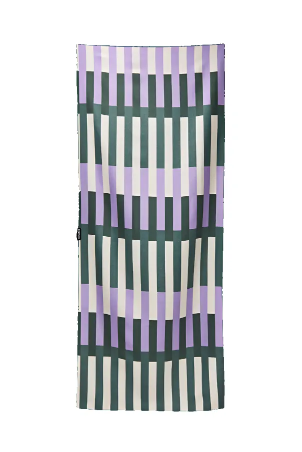 Nomadix Original Towel - Elevate Lavender Green