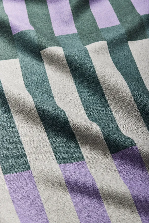 Nomadix Original Towel - Elevate Lavender Green
