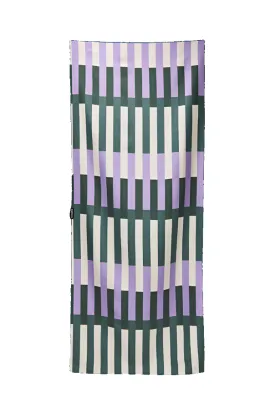 Nomadix Original Towel - Elevate Lavender Green