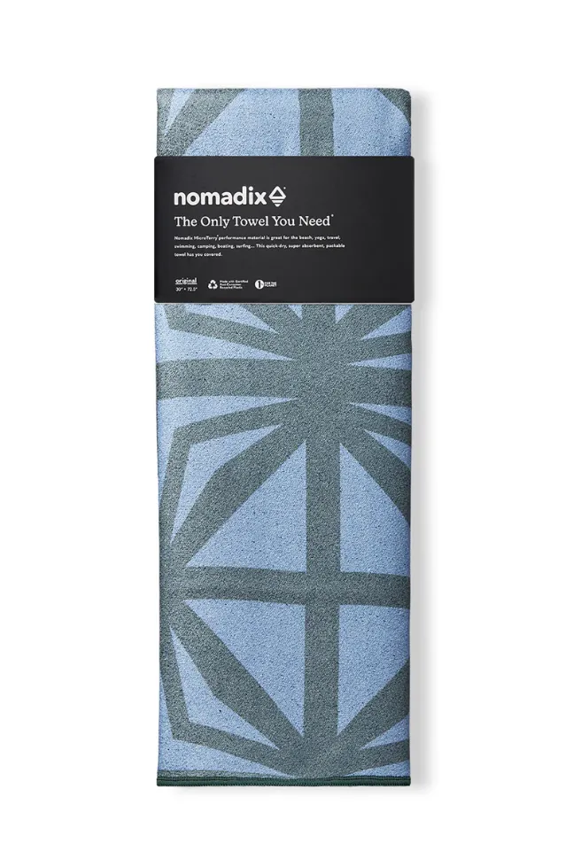 Nomadix Original Towel - Hana Multi