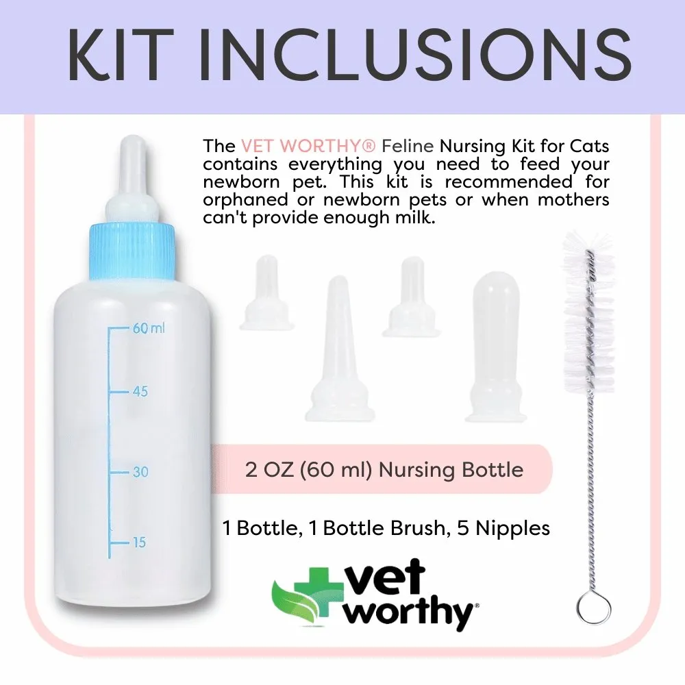 Nursing Kits