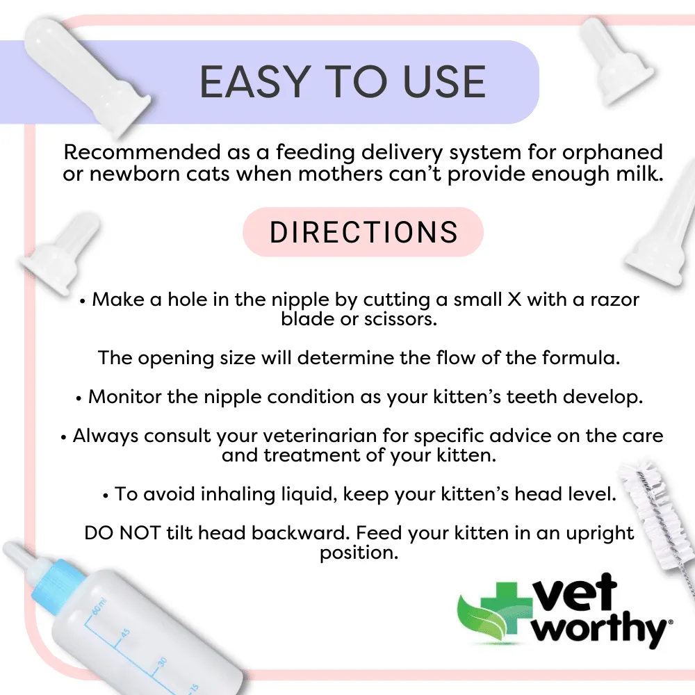 Nursing Kits