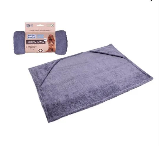 Pet Drying Towel