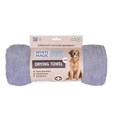 Pet Drying Towel