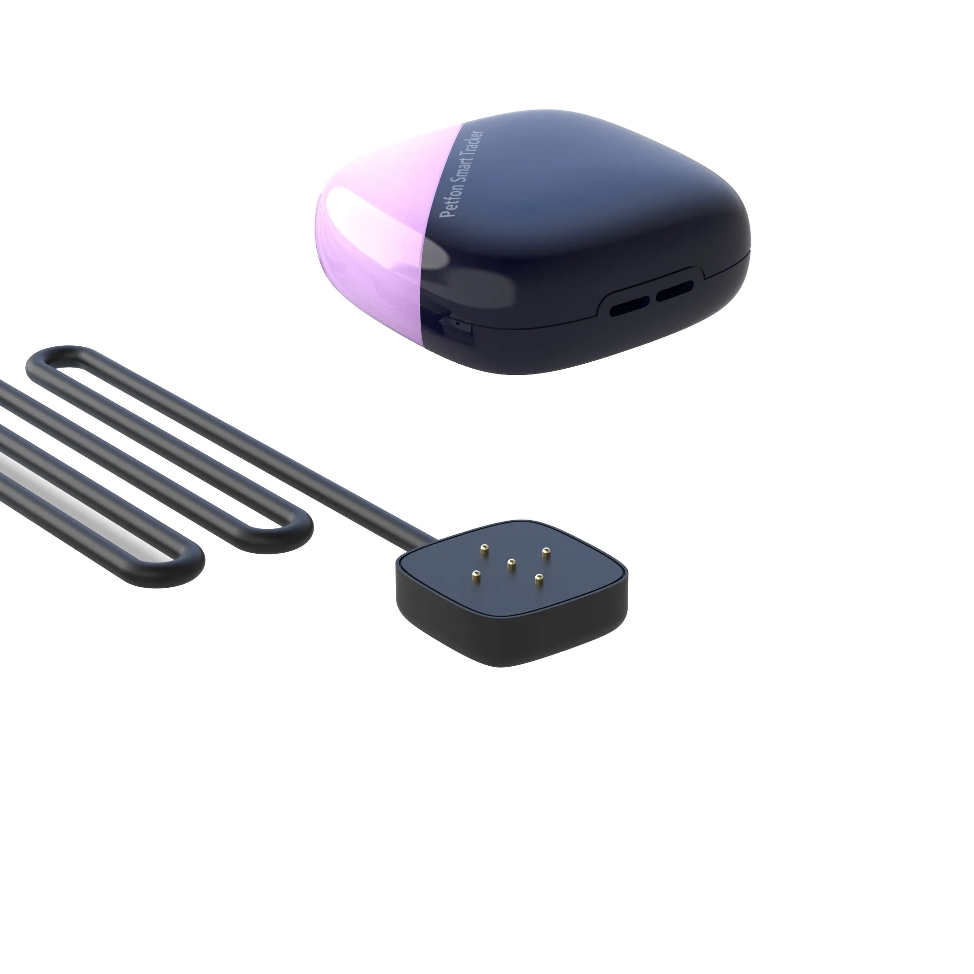 PETFON2 (Smart tracker for 2 dogs)