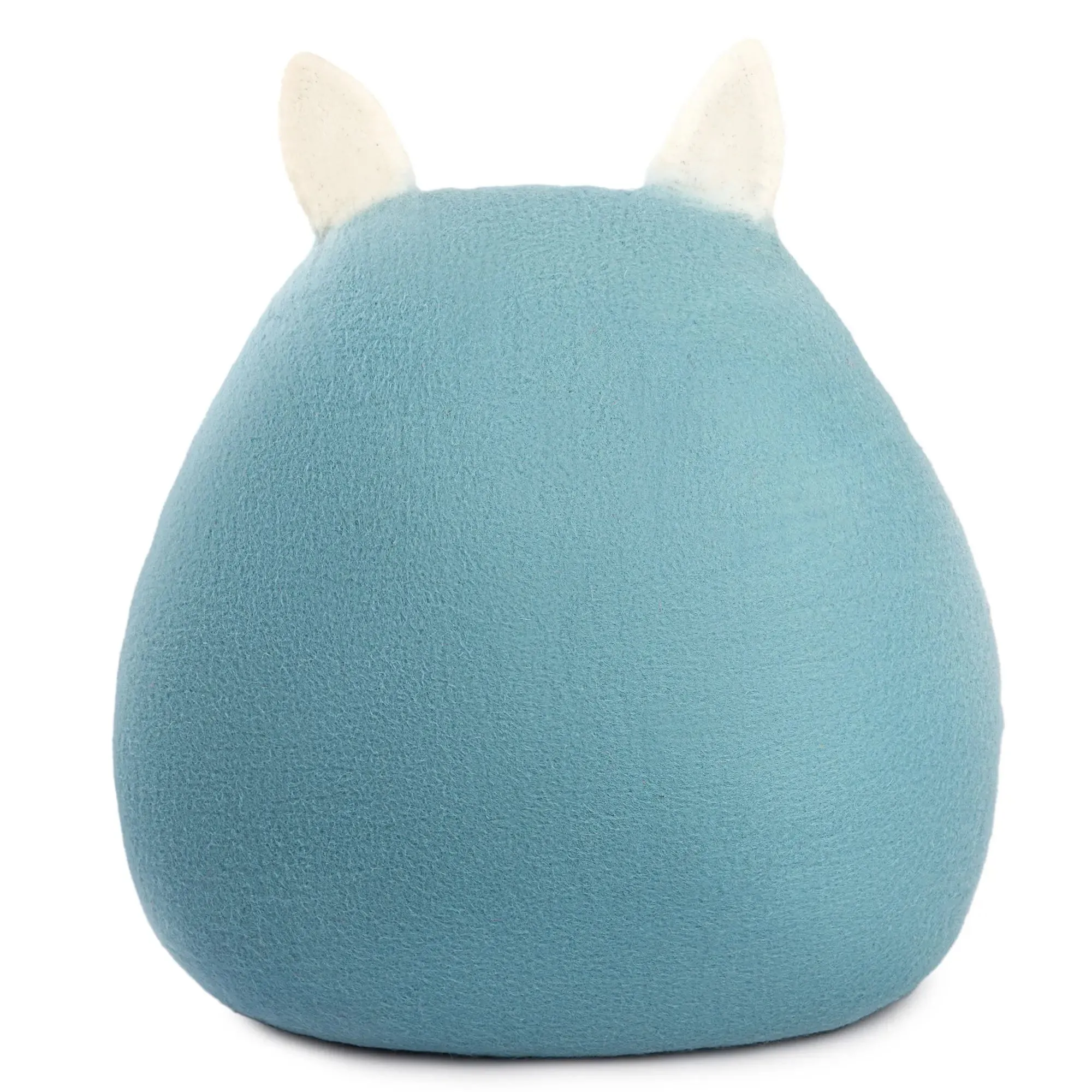 Premium Felt Cat House