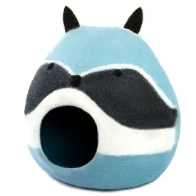 Premium Felt Cat House