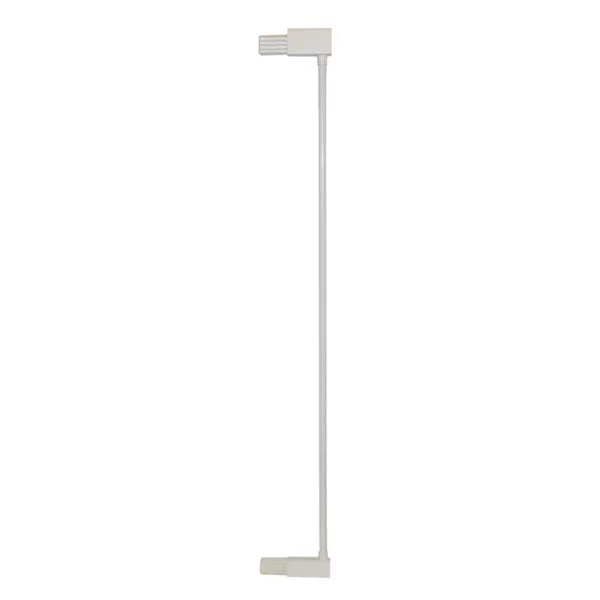 Pressure Mounted Pet and Baby Gate Extensions