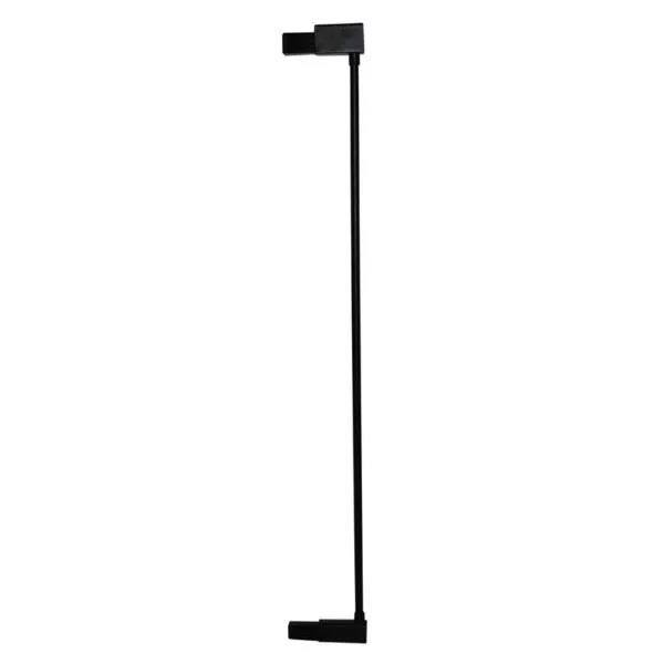 Pressure Mounted Pet and Baby Gate Extensions