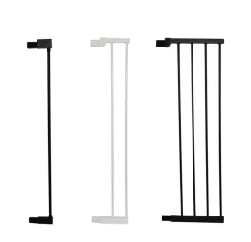 Pressure Mounted Pet and Baby Gate Extensions