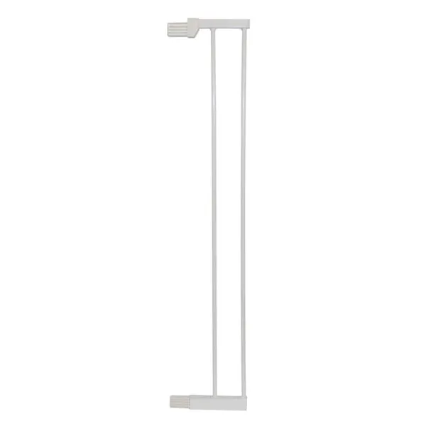 Pressure Mounted Pet and Baby Gate Extensions