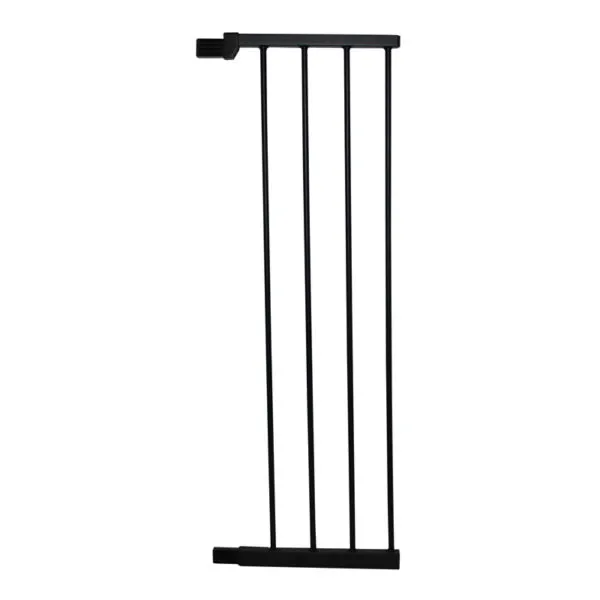 Pressure Mounted Pet and Baby Gate Extensions
