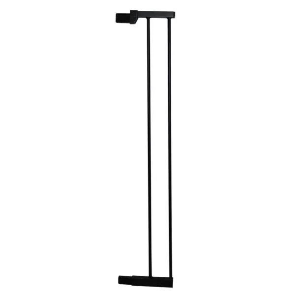 Pressure Mounted Pet and Baby Gate Extensions