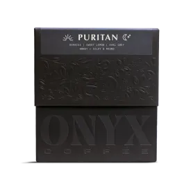 Puritan Blend