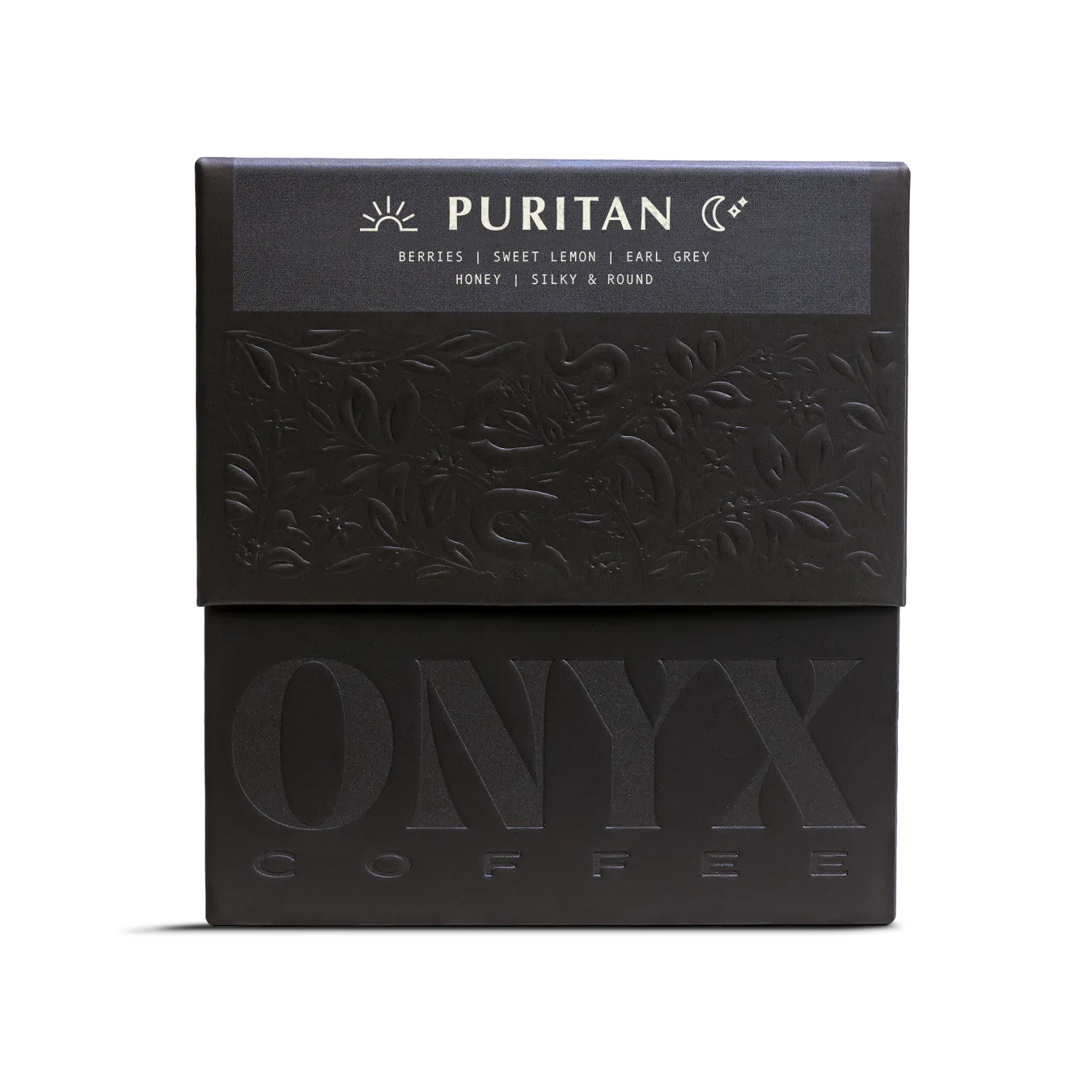 Puritan Blend