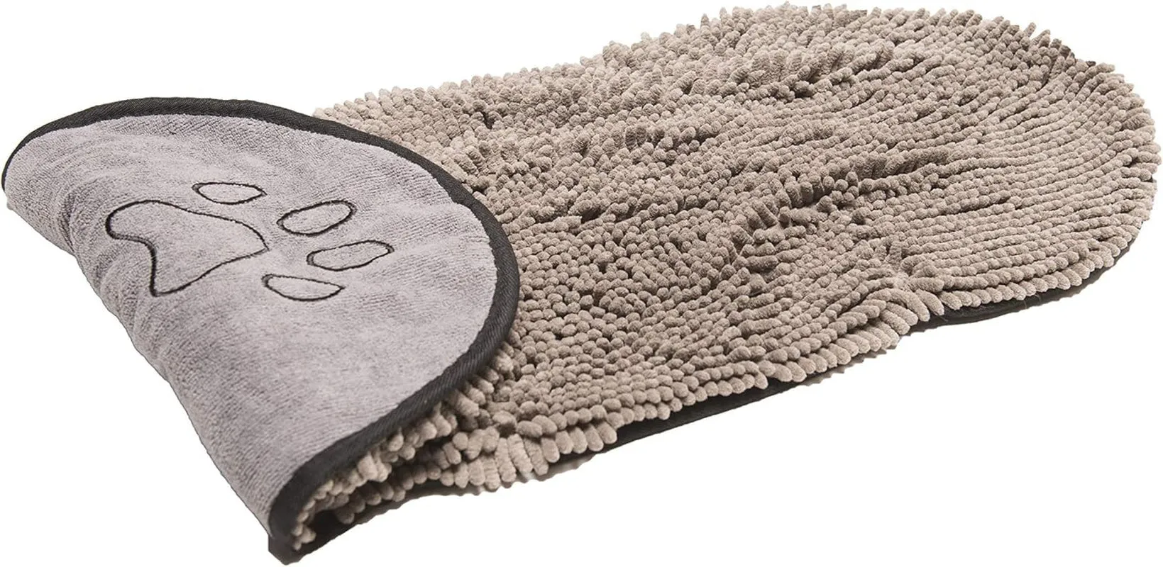 Shammy Dog Towels- Heavy Duty