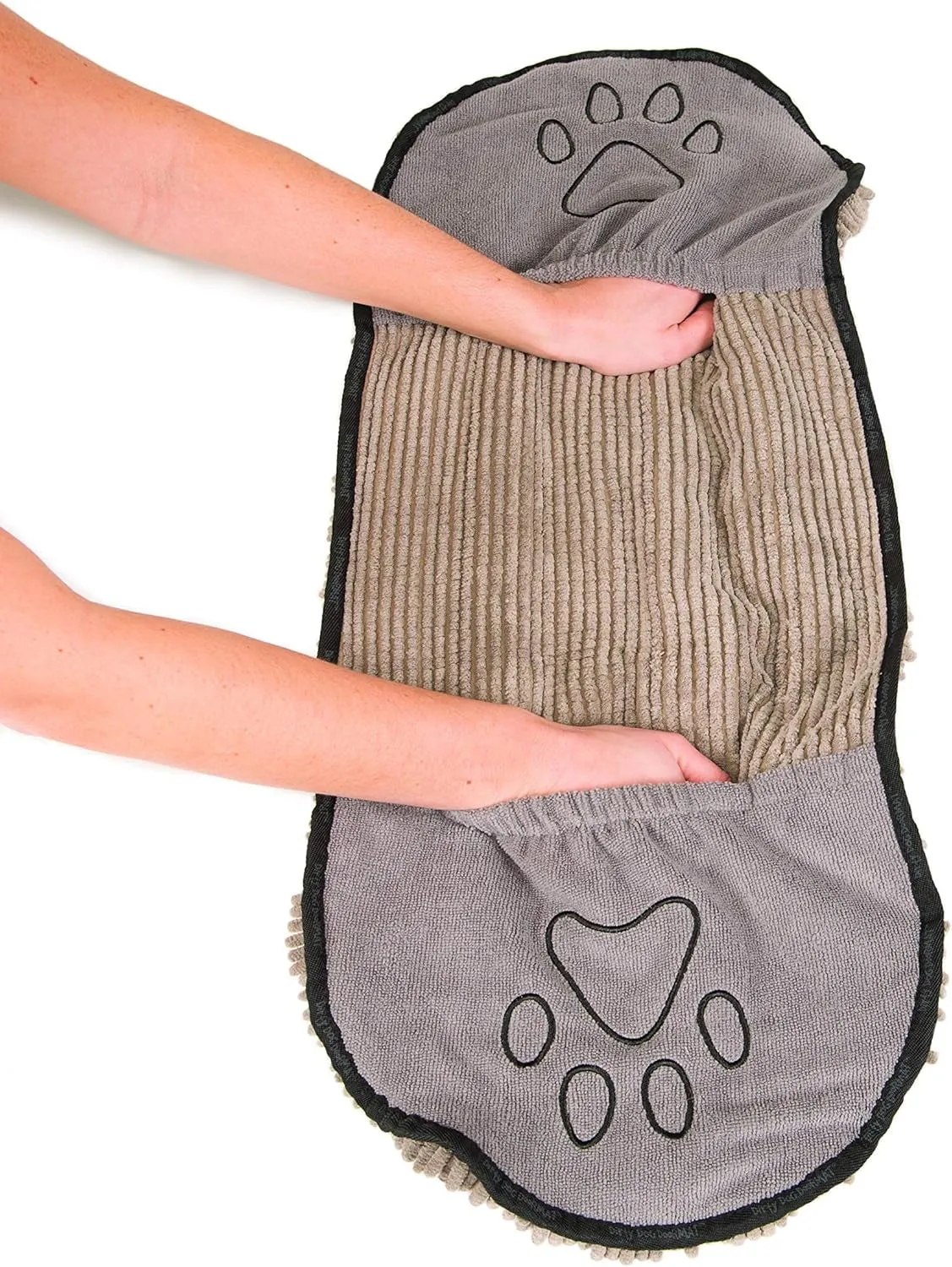 Shammy Dog Towels- Heavy Duty