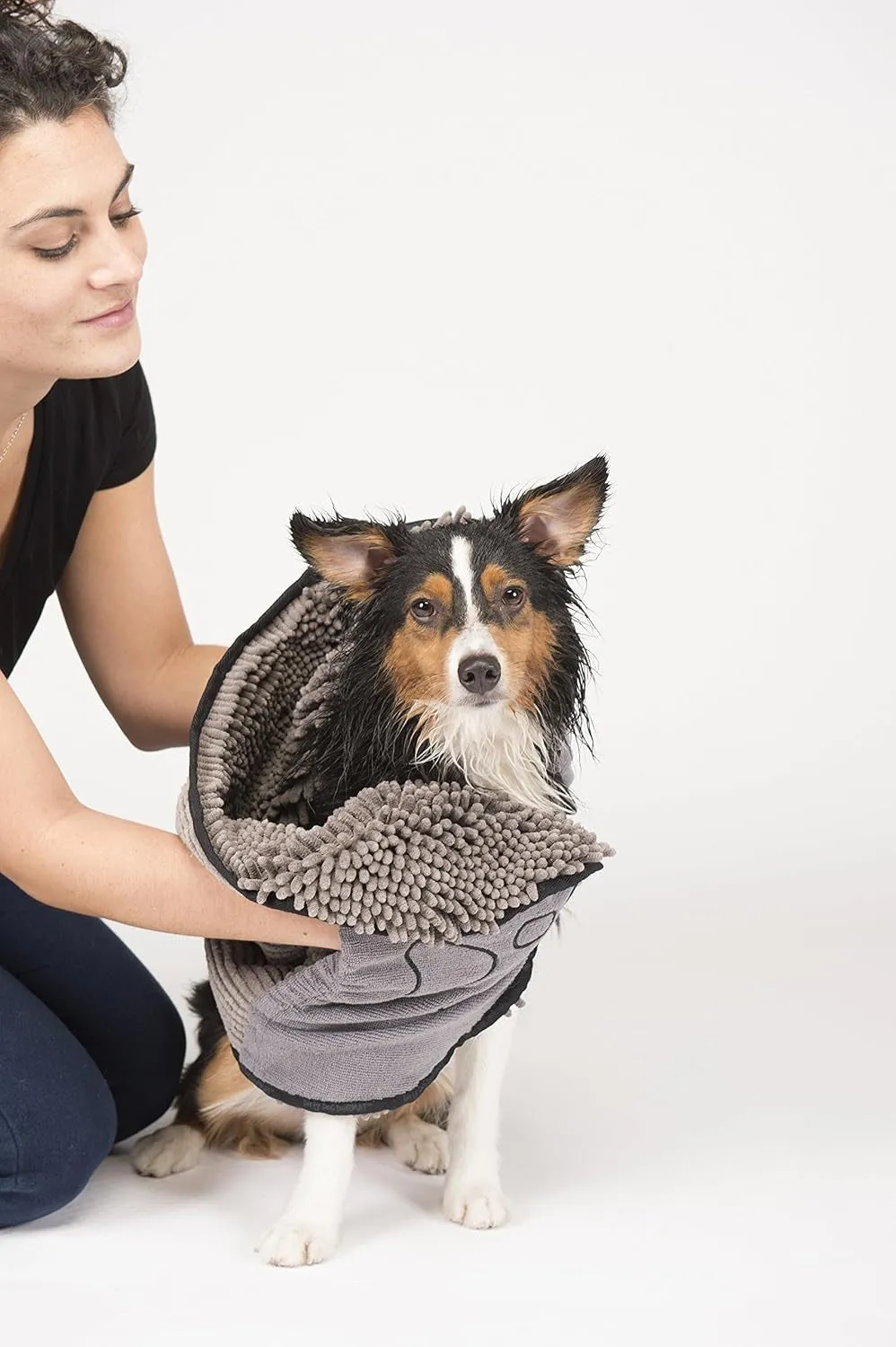 Shammy Dog Towels- Heavy Duty