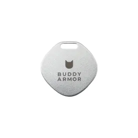 Star Dog Tag