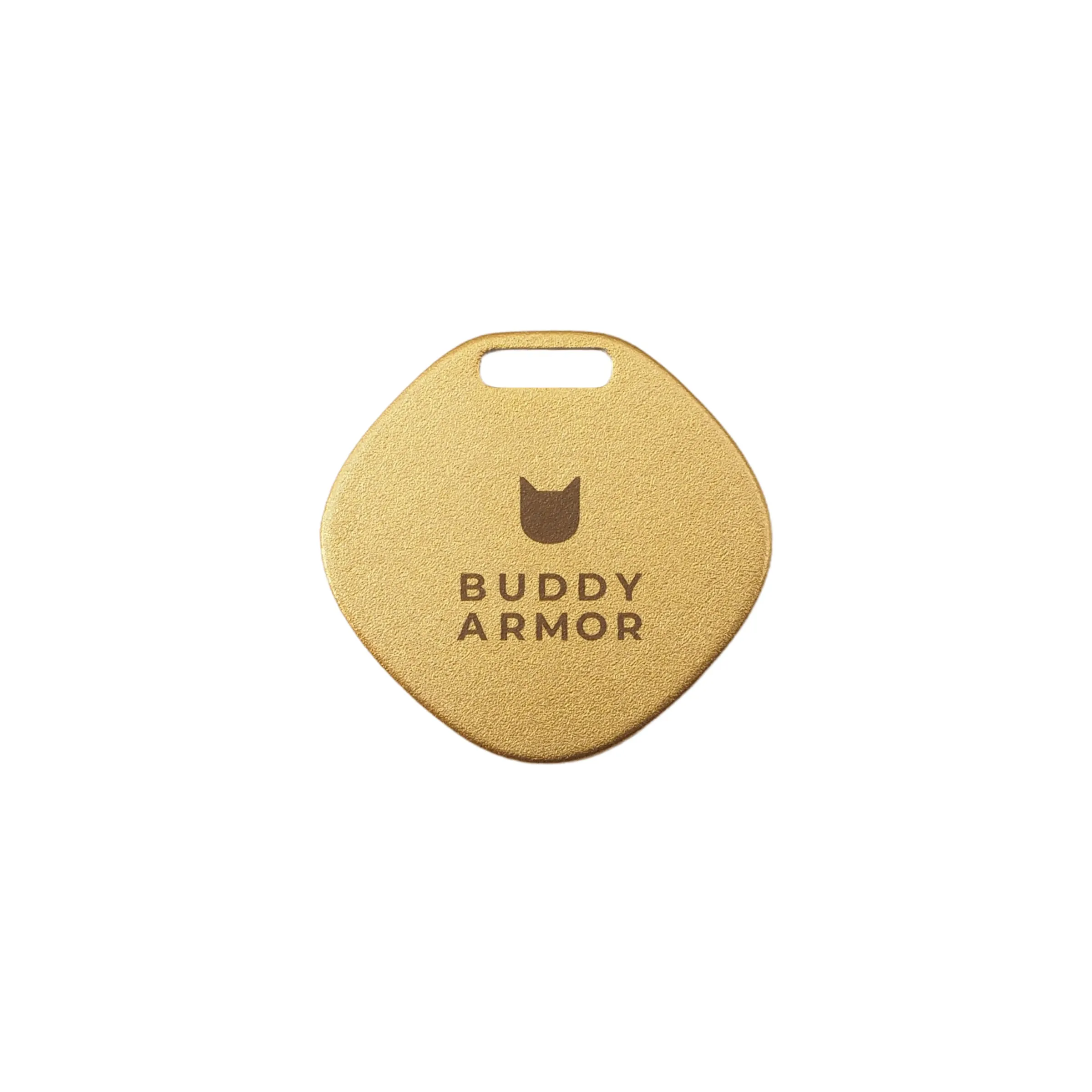 Star Dog Tag