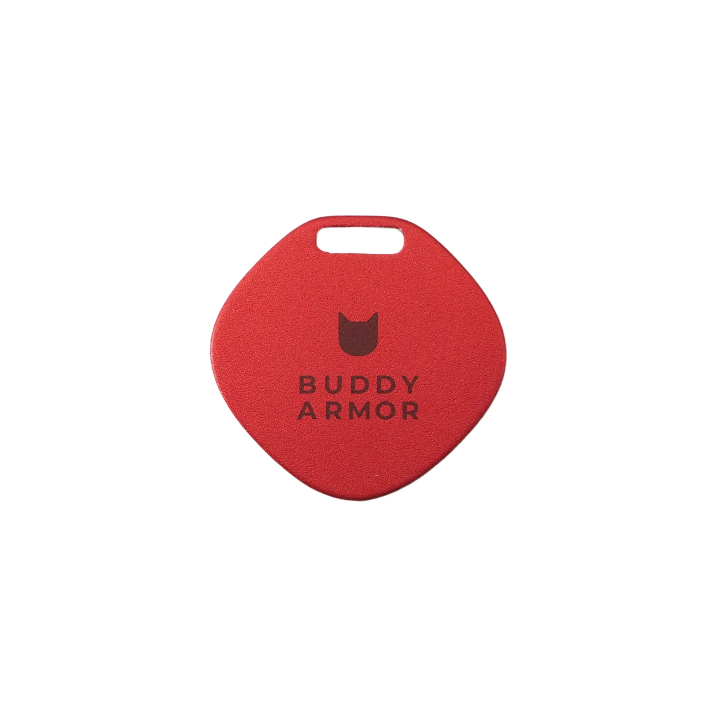 Star Dog Tag