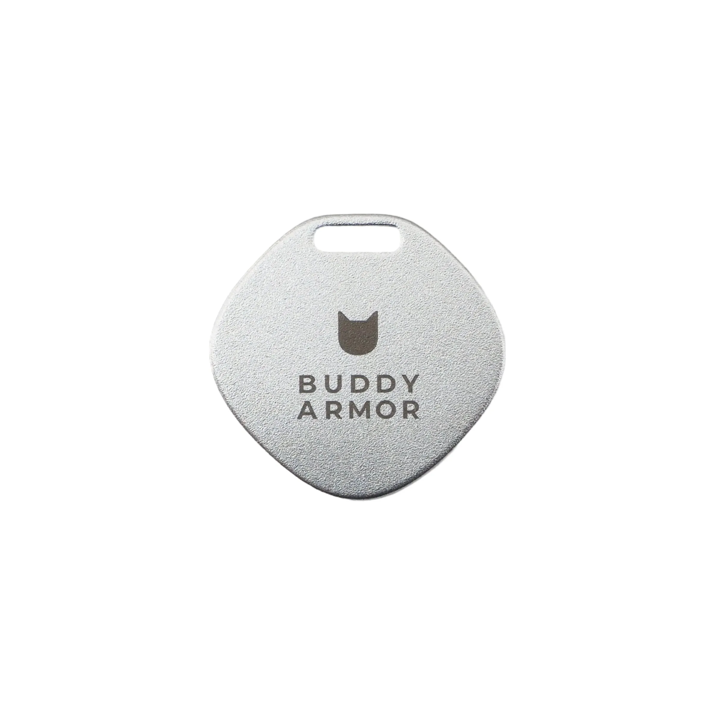 Star Dog Tag