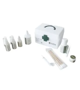Suisa Emergency First Aid Kit For Dogs & Cats