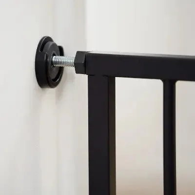 Summer by Ingenuity The Thruway 52W Series with Glide Open - Espresso Gate