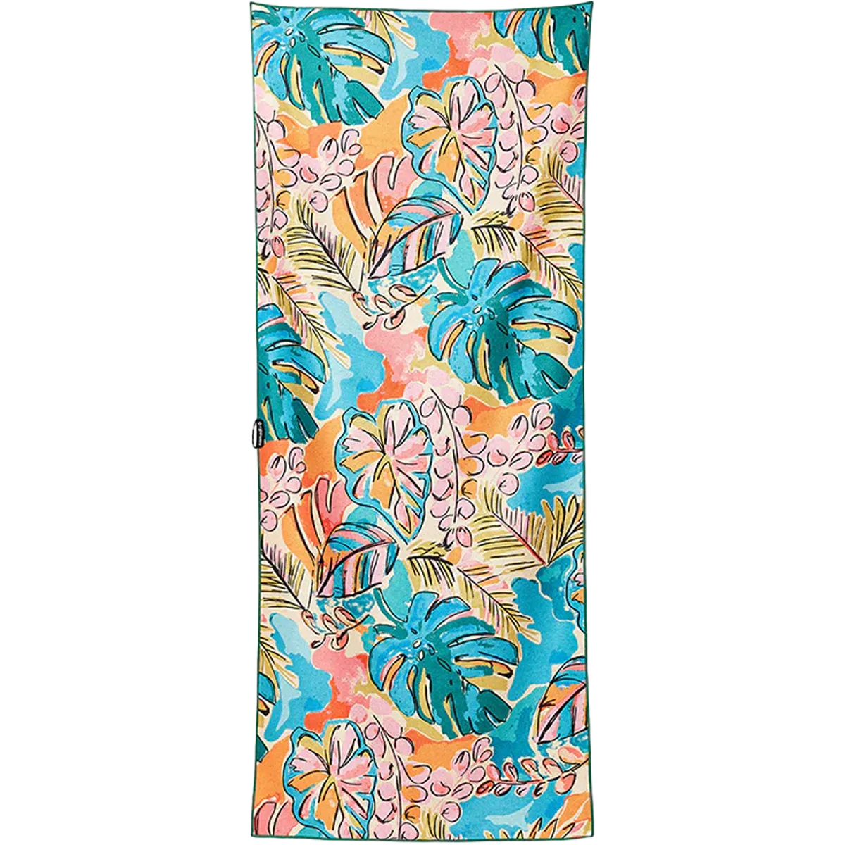 The Only Towel You Need