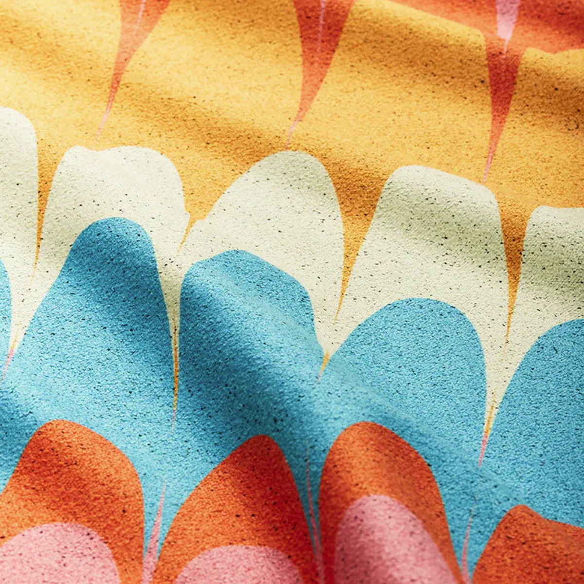 The Only Towel You Need