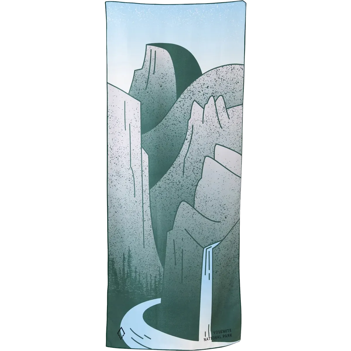 The Only Towel You Need