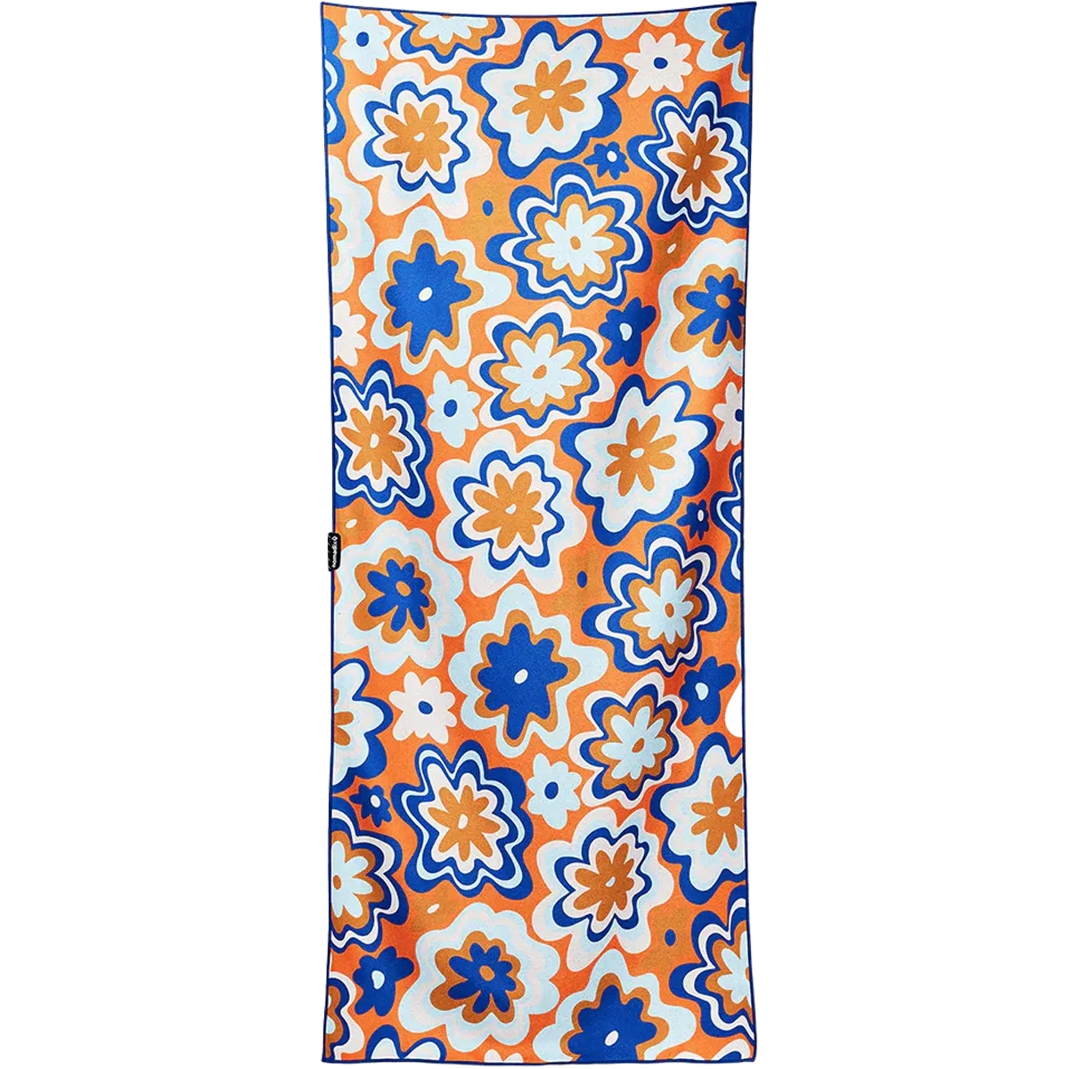 The Only Towel You Need